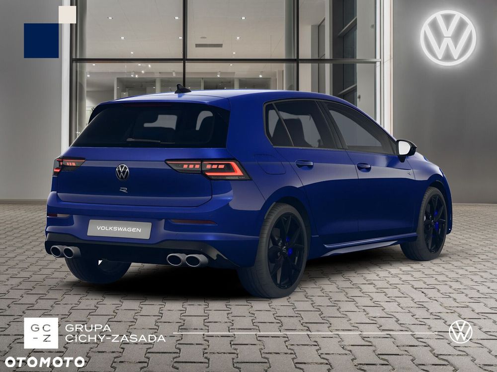 Volkswagen Golf - 5