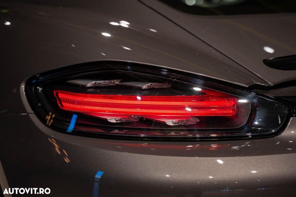 Porsche Cayman 718 PDK - 17