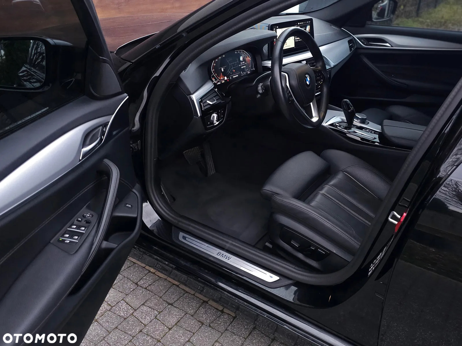 BMW Seria 5 - 17