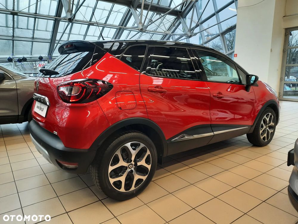 Renault Captur TCe 150 GPF INTENS - 31