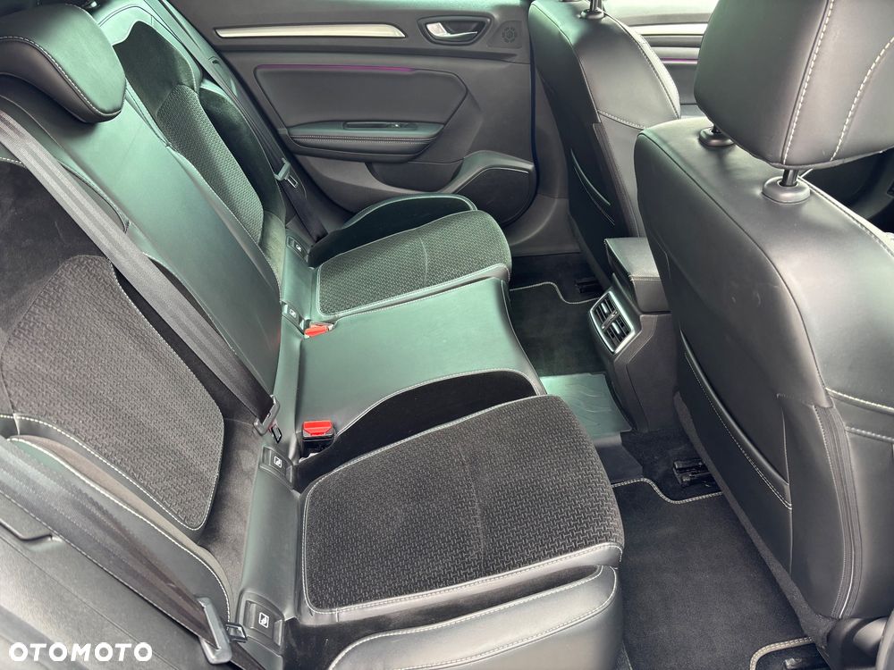 Renault Megane 1.5 dCi GT Line EDC - 10