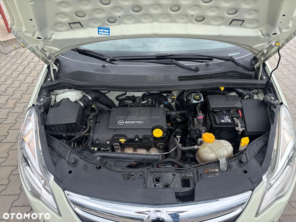 Opel Corsa - 20