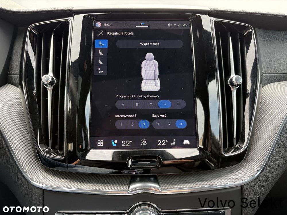 Volvo XC 60 - 14