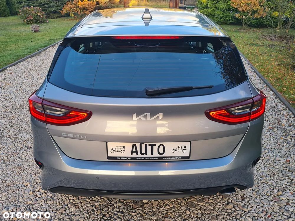 Kia Ceed 1.5 T-GDI OPF Platinum Edition - 6
