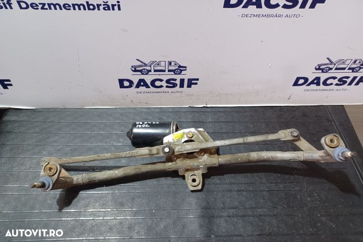 Ansamblu stergatoare parbriz volan pe stanga 1J1955113C 1J1955113C Sk - 1