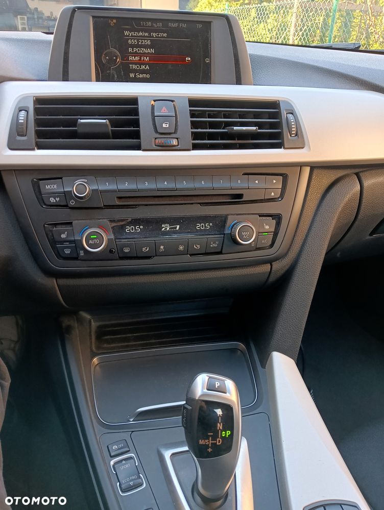 BMW Seria 4 420d Sport-Aut Luxury Line - 5