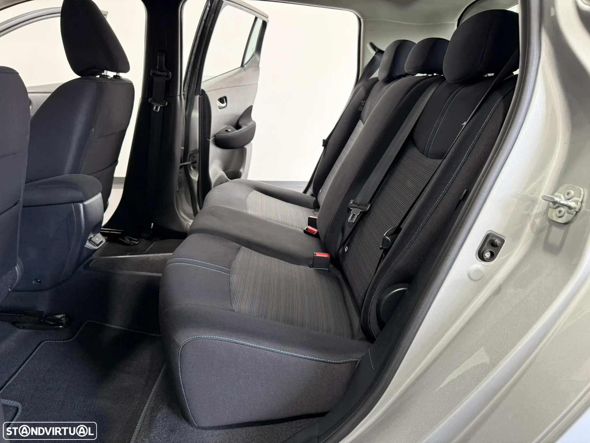 Nissan Leaf Acenta - 46