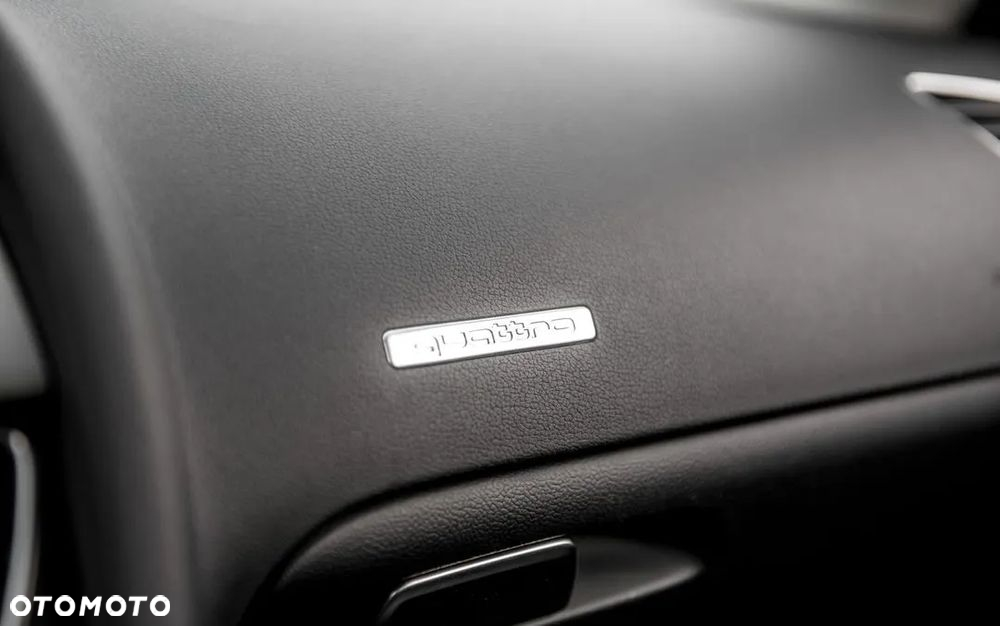 Audi A5 3.0 TDI Quattro - 13
