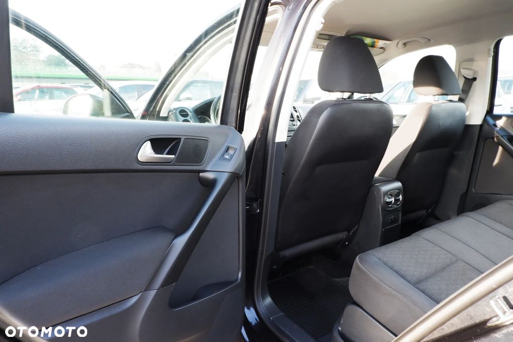 Volkswagen Tiguan 2.0 TDI Trend&Fun - 30