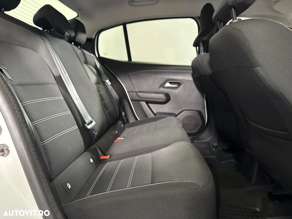 Dacia Logan - 13