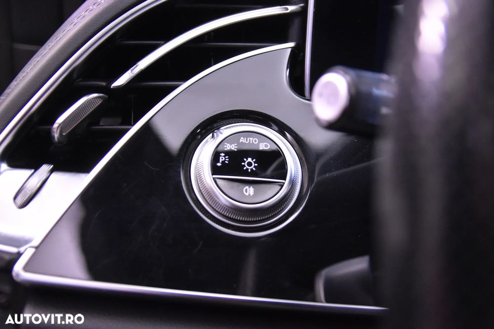 Mercedes-Benz E 200 MHEV Aut. - 15