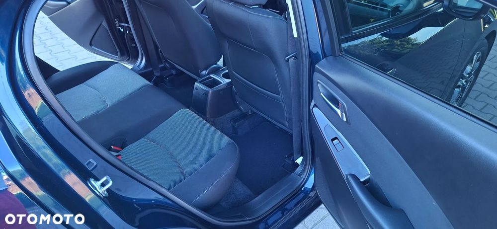 Mazda 2 1.5 Skypassion - 22