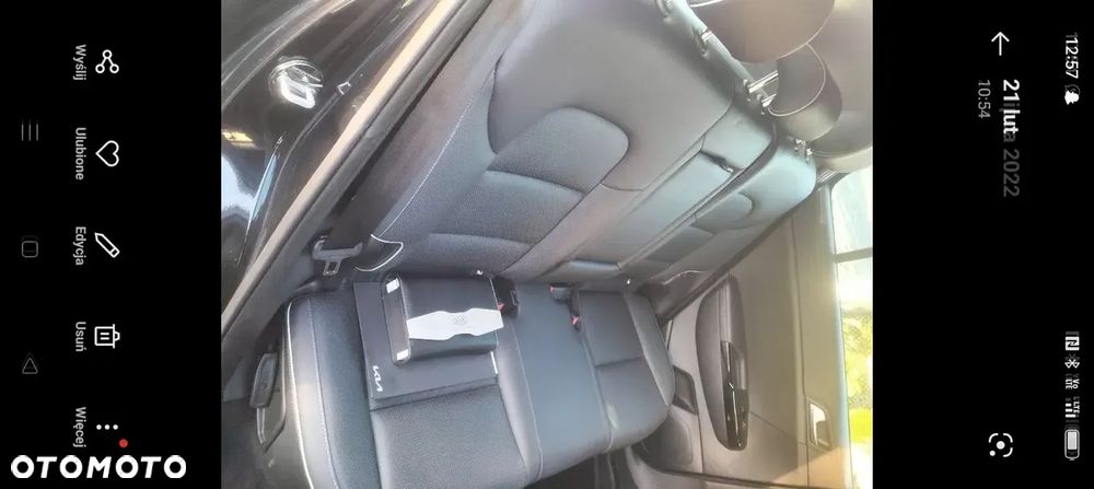 Kia Sportage 1.6 T-GDI GT Line 4WD DCT - 5