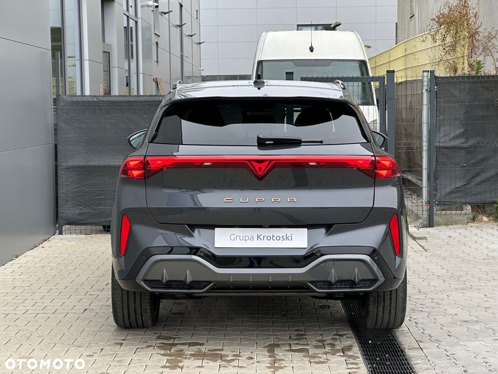 Cupra Terramar 2.0 TSI 4Drive DSG - 6