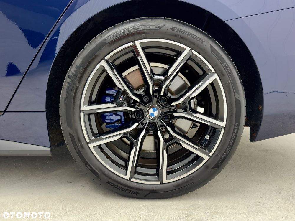 BMW Seria 4 430d xDrive - 16