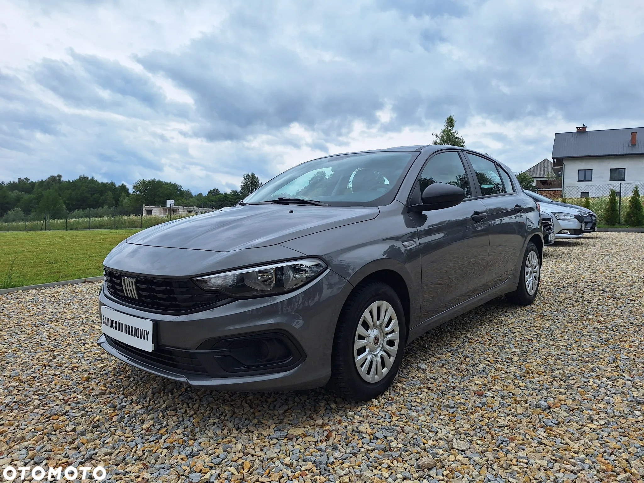 Fiat Tipo 1.4 Classic - 14