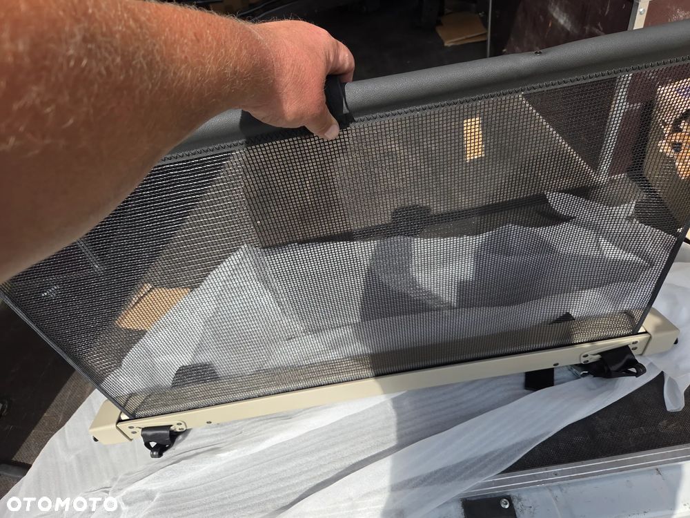 Roleta bagażnika siatka Opel Insignia B Sports Tourer 39040255 Siatka działowa Bagażnika - 2