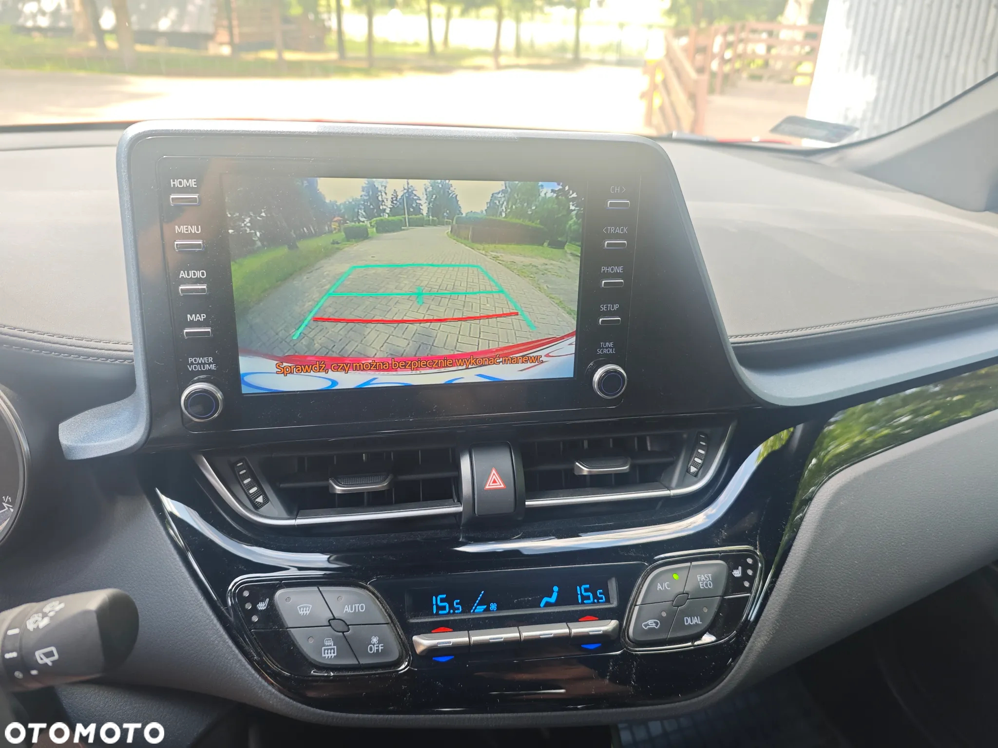 Toyota C-HR 1.2 T Comfort - 30