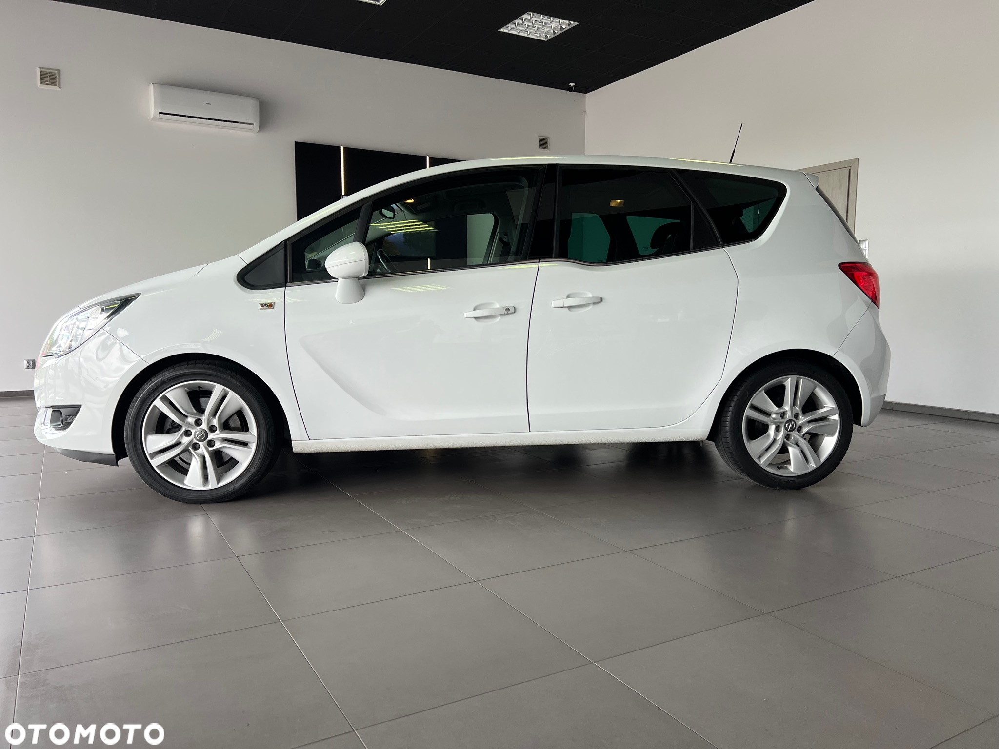 Opel Meriva - 3