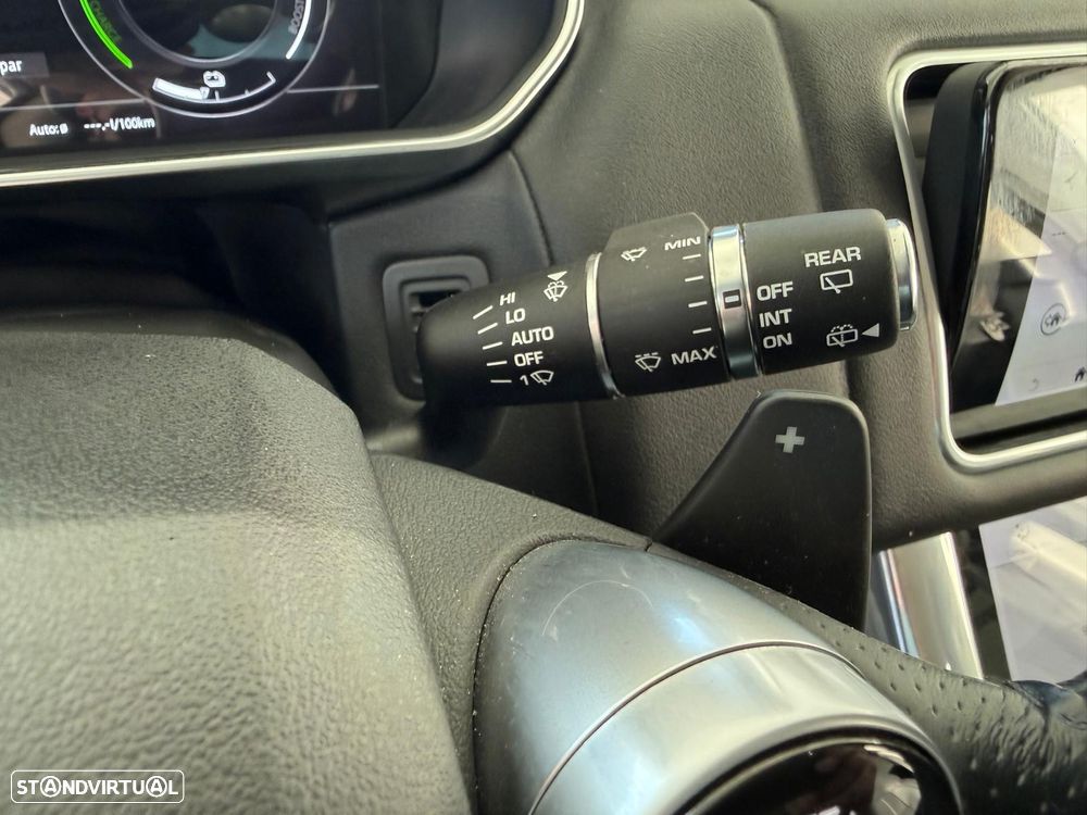 Land Rover Range Rover Sport - 17