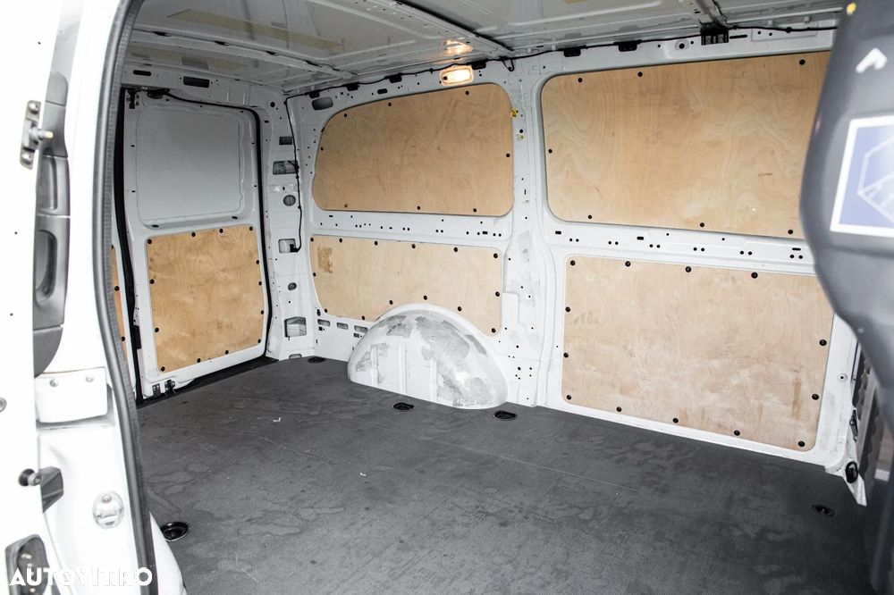 Mercedes-Benz Vito - 7