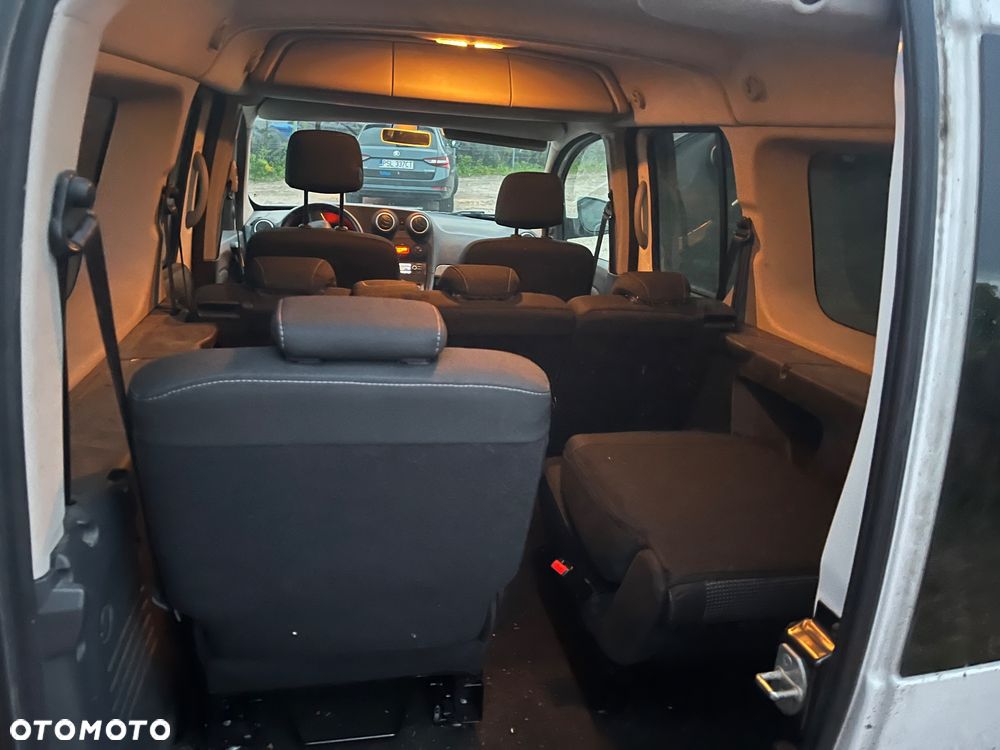 Mercedes-Benz Citan - 8