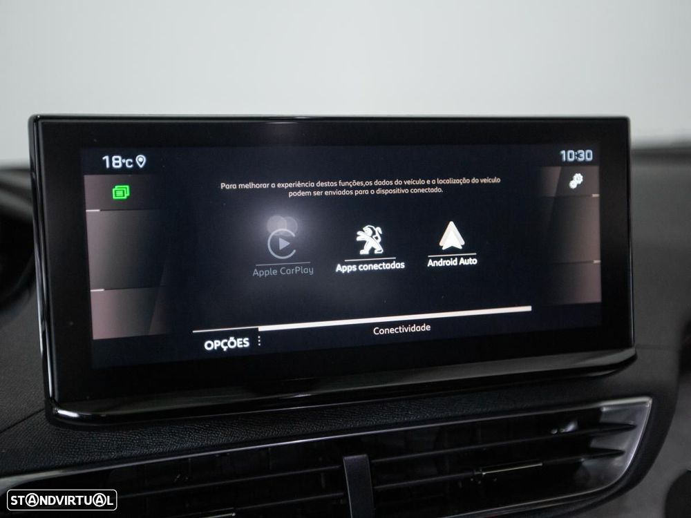 Peugeot 5008 1.2 PureTech GT EAT8 - 30
