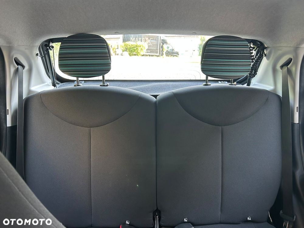 Citroën C1 1.2 PureTech Feel EU6 - 8