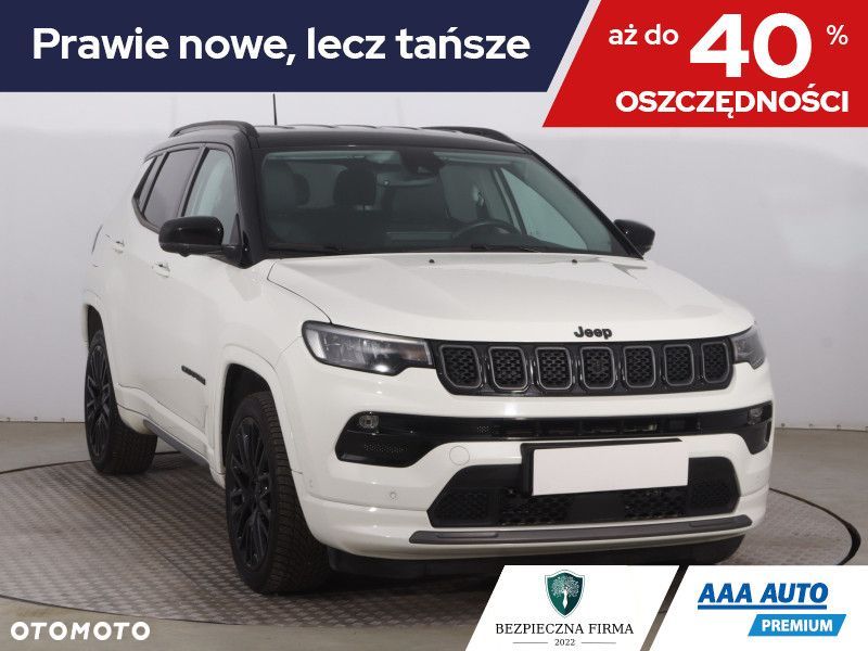 Jeep Compass - 2