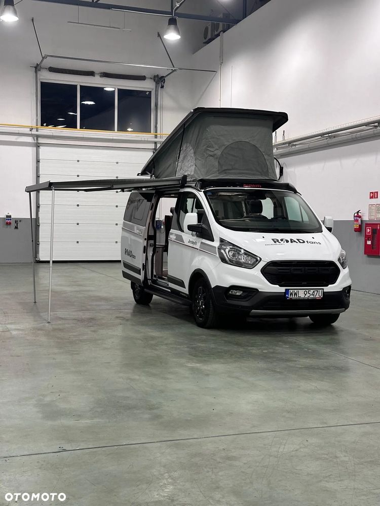 Dethleffs GLOBEVAN