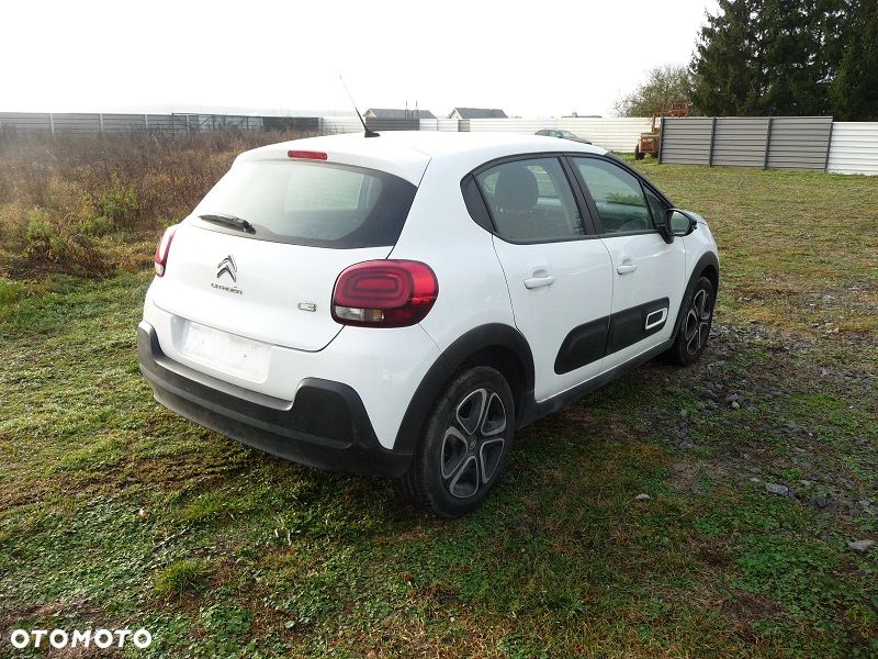 Citroën C3 Pure Tech 83 S&S SHINE - 5