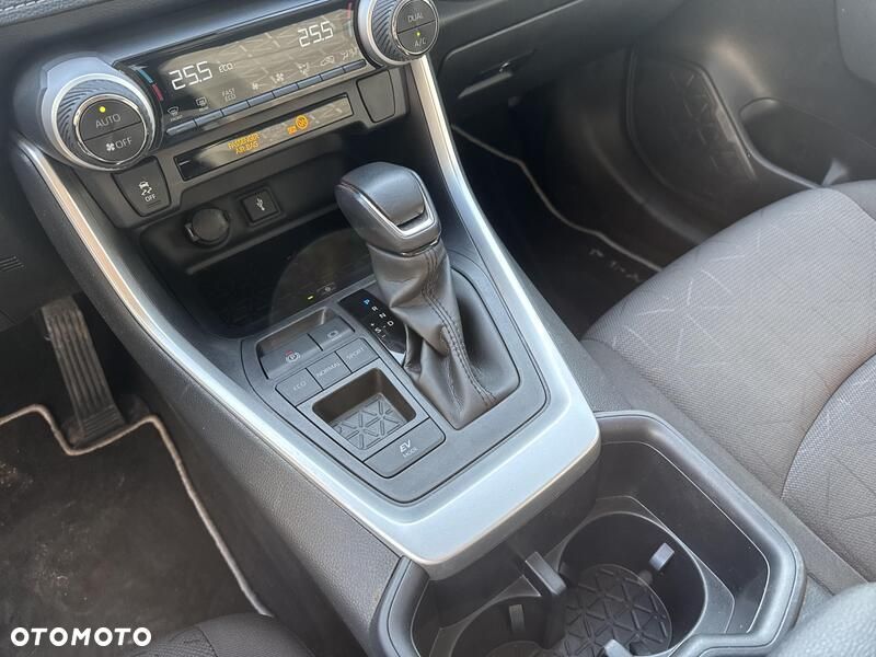Toyota RAV4 2.5 Hybrid Comfort 4x2 - 15