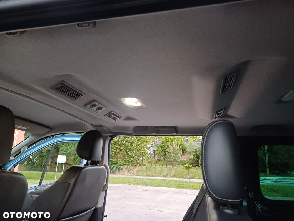 Opel Vivaro 1.6 CDTI L2 - 32