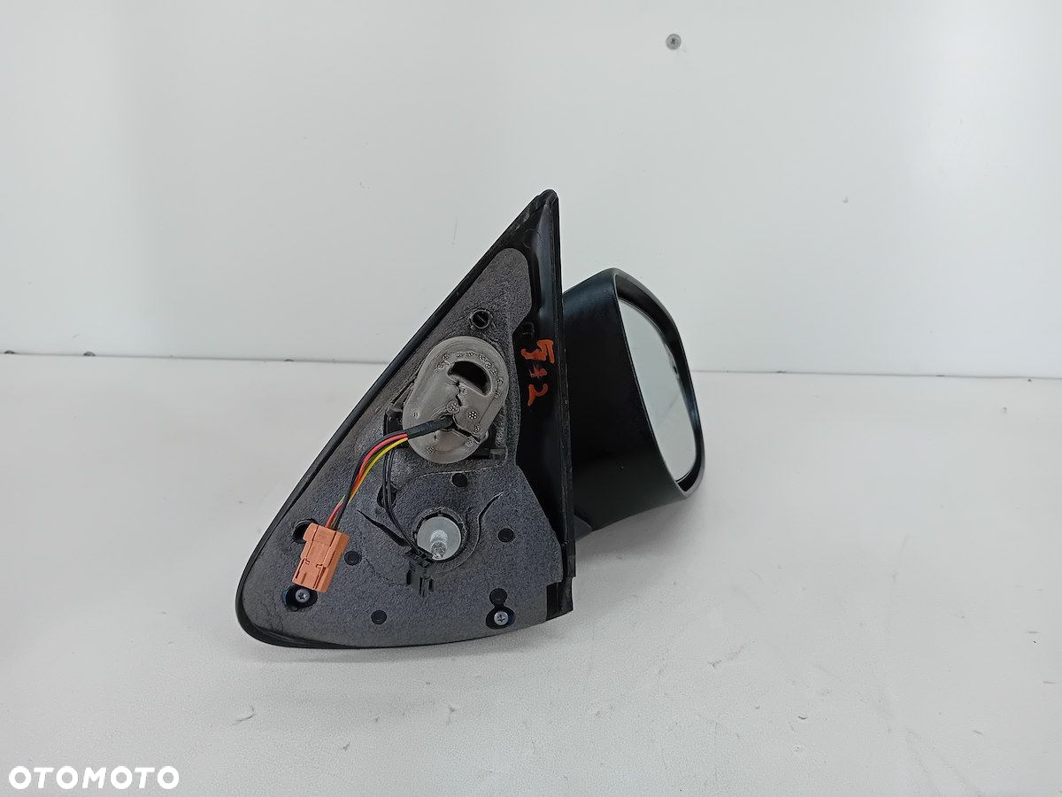 LUSTERKO PRAWE CITROEN C-ELYSSE 0411054 KTP - 5
