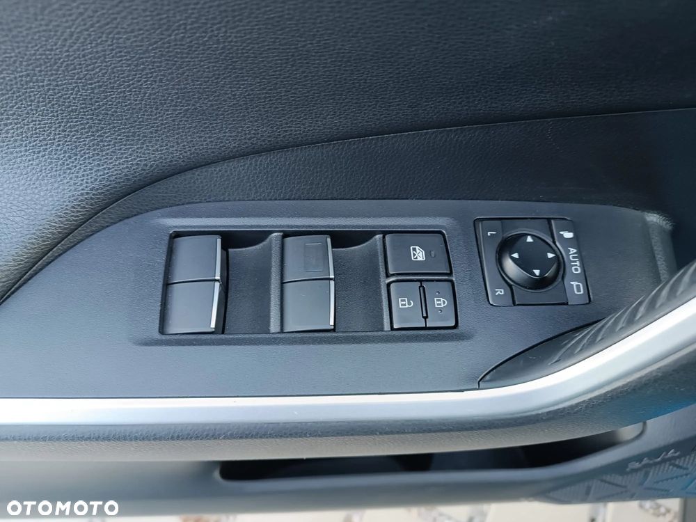 Toyota RAV4 2.5 Hybrid Comfort 4x4 - 25