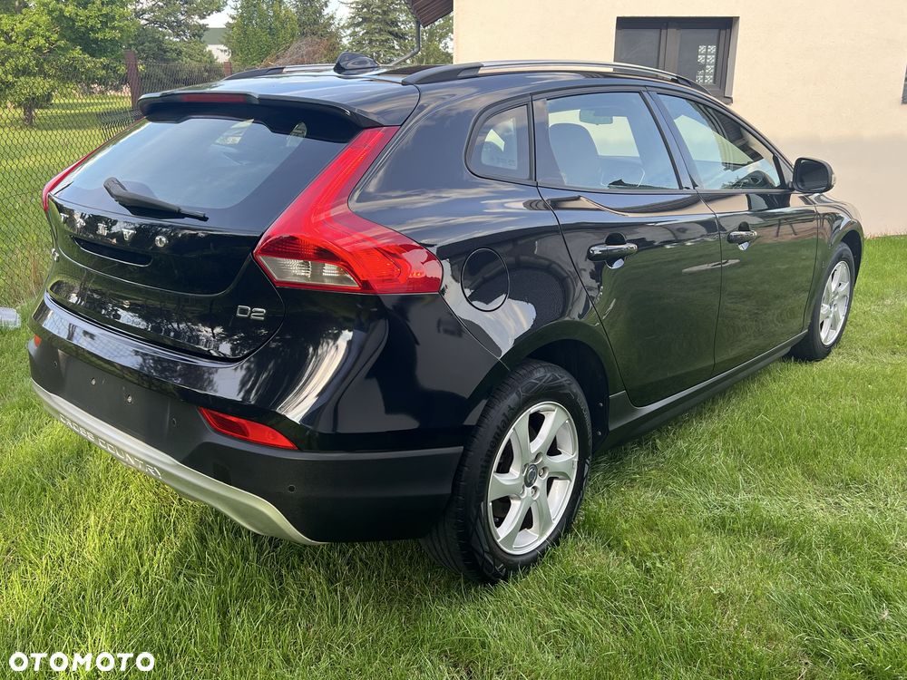 Volvo V40 - 4