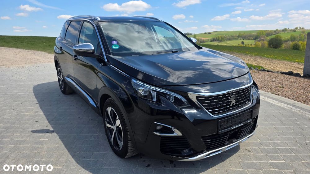 Peugeot 5008 PureTech 130 Crossway - 1