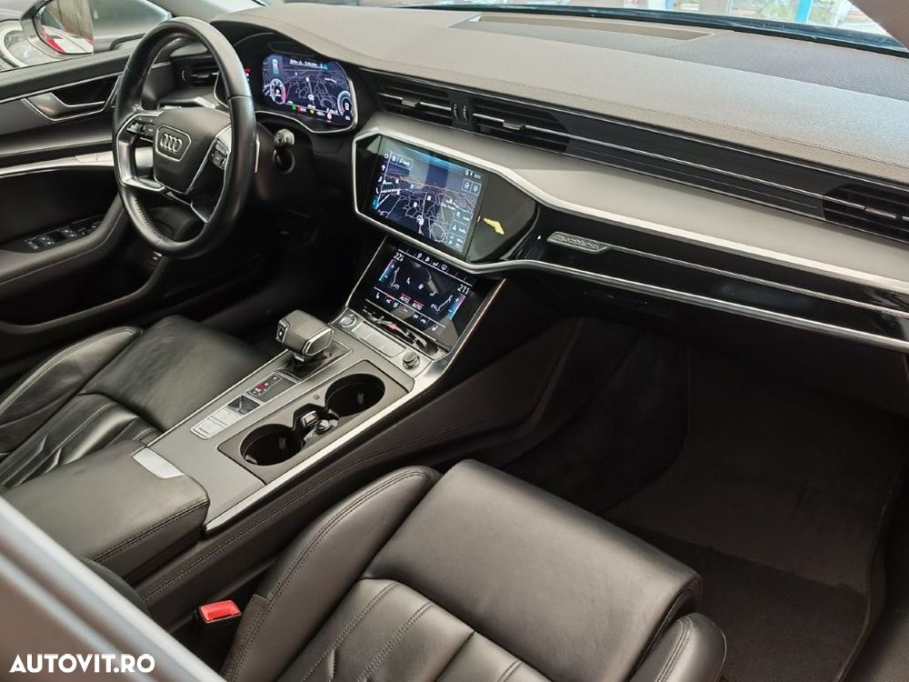Audi A6 Allroad - 10