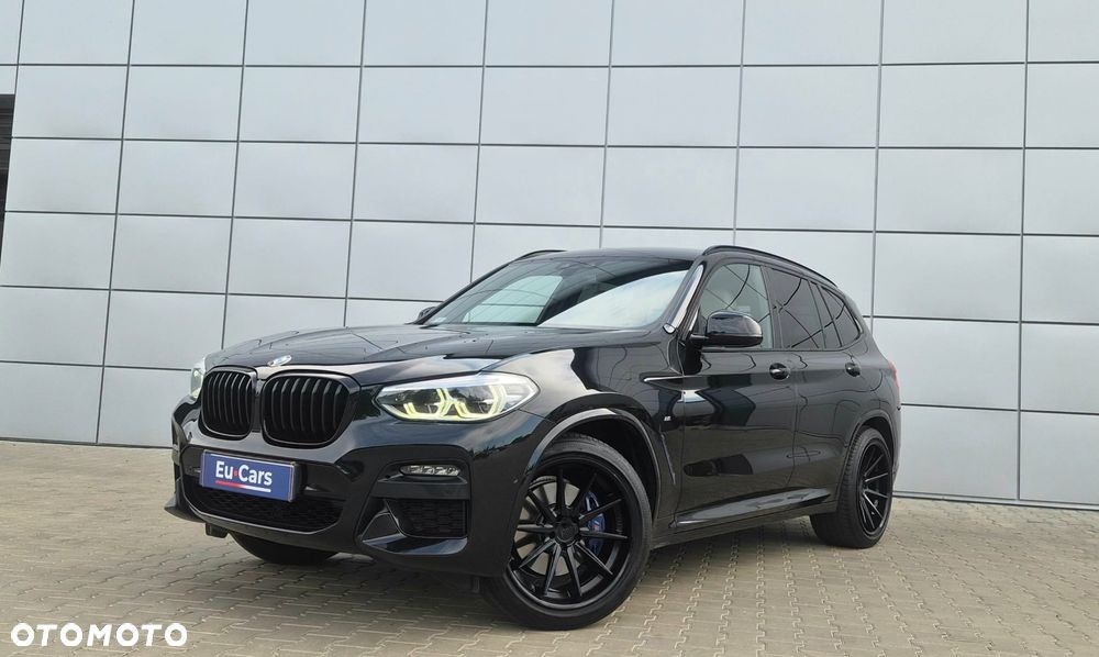 BMW X3 xDrive30i M Sport sport - 6