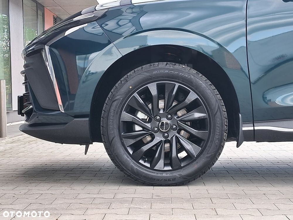 Forthing T5 EVO - 10