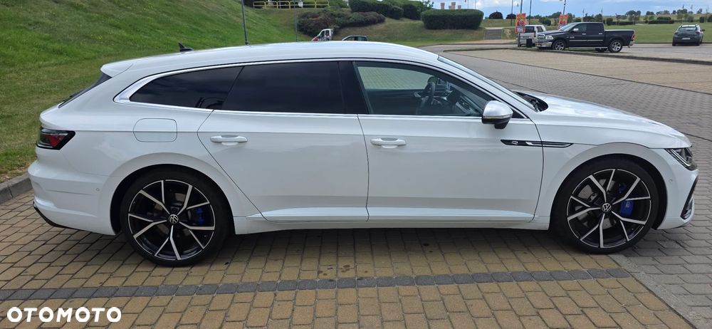 Volkswagen Arteon 2.0 TSI 4Motion R DSG - 8
