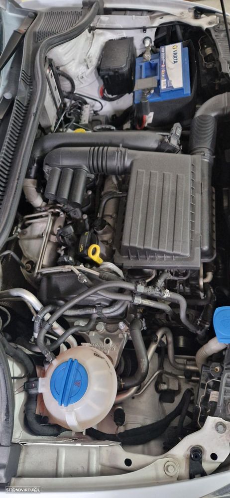 SEAT Ibiza ST 1.2 TSI FR - 7