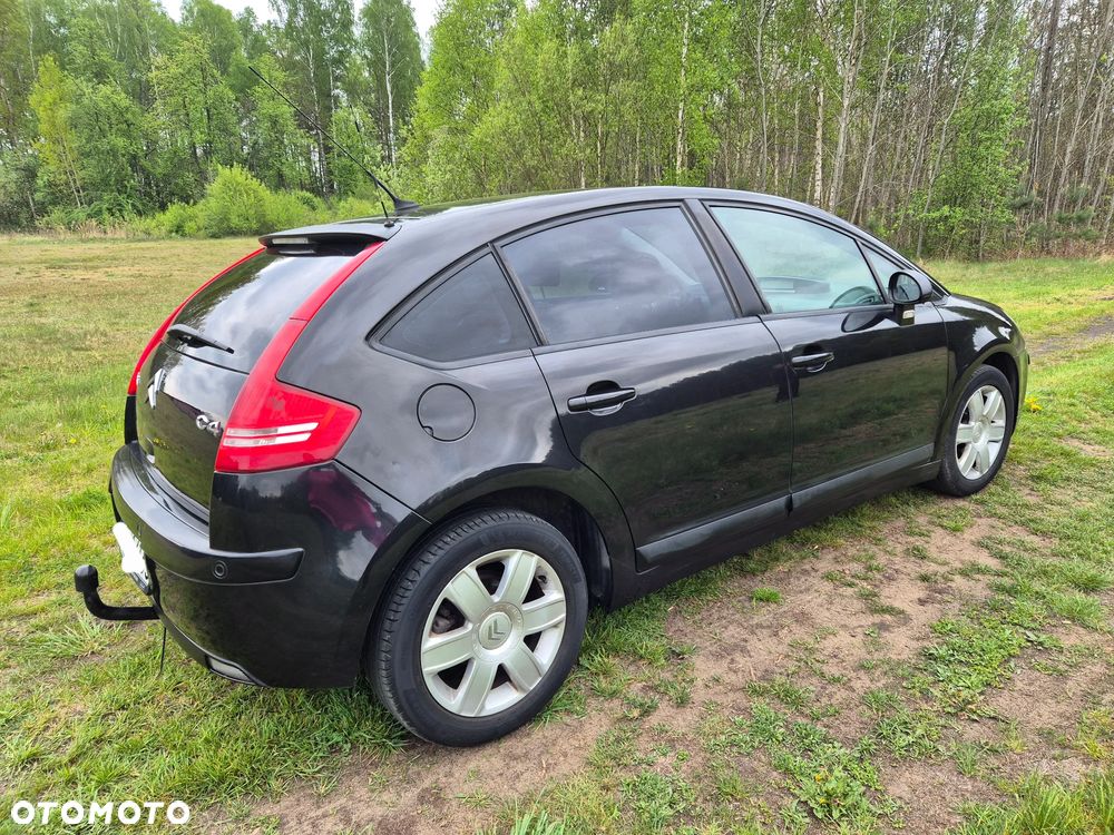 Citroën C4 1.6 HDi Style - 4