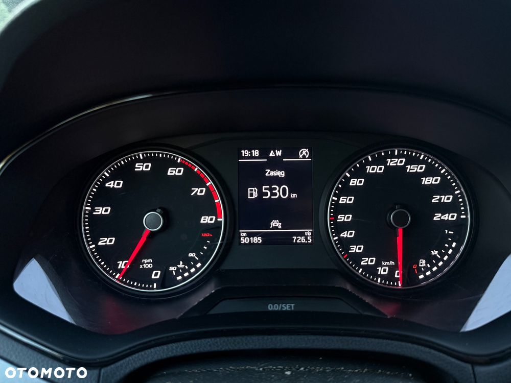 Seat Arona 1.0 TSI OPF Style Edition - 28