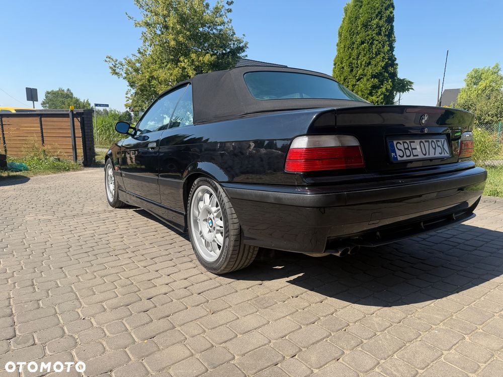 BMW Seria 3 - 6