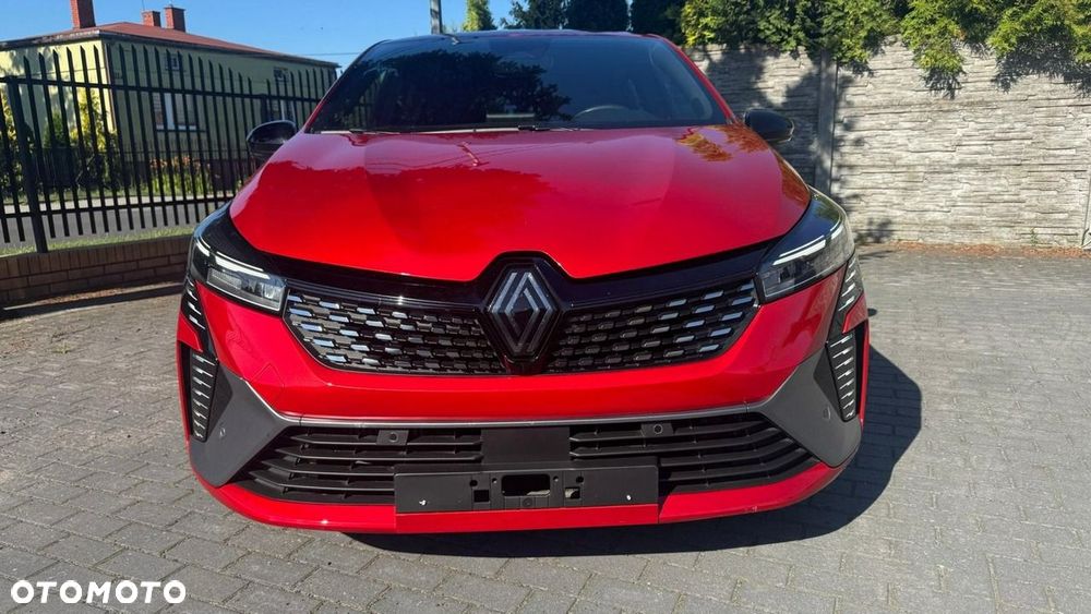 Renault Clio - 5