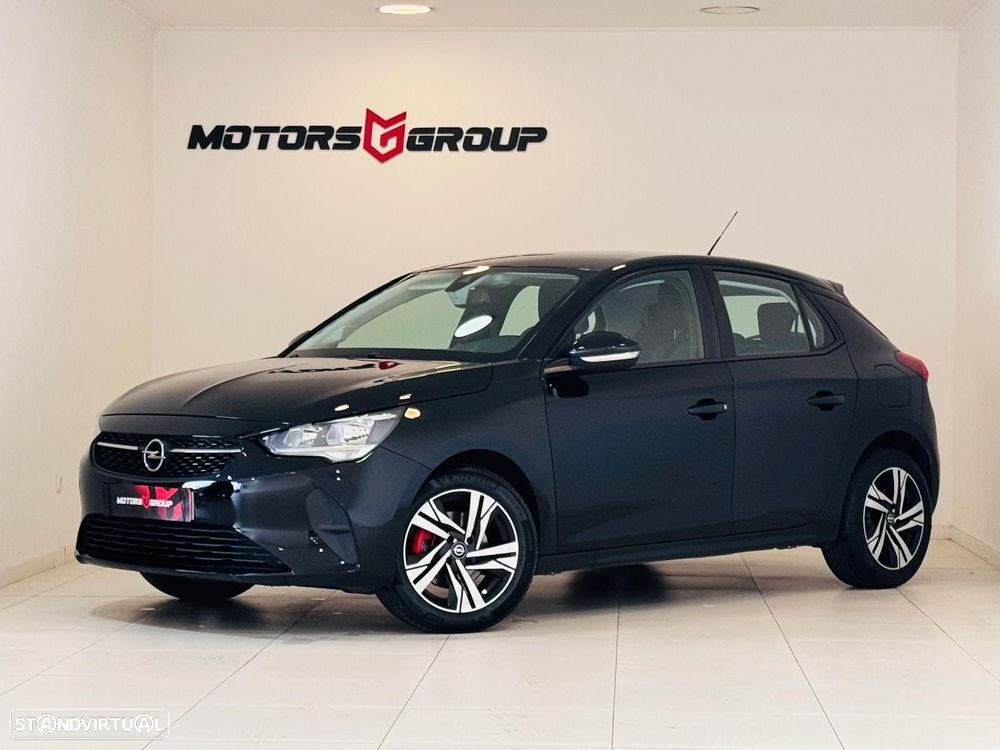 Opel Corsa 1.2 T Edition - 18