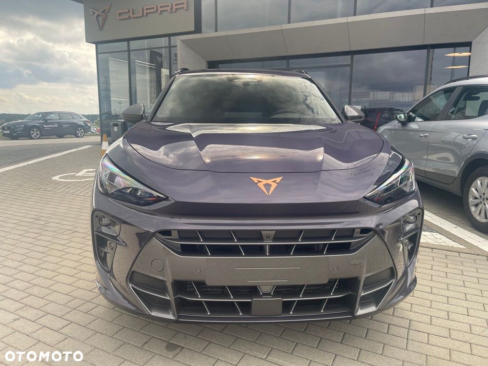 Cupra Terramar 1.5 eTSI mHEV DSG - 9