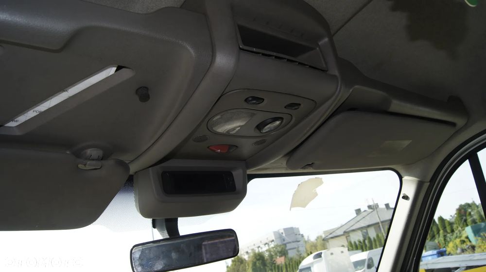 Renault Master dCi L3 RWD-DBL Pack Clim - 5