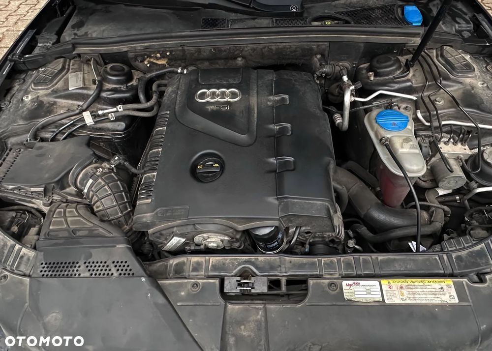 Audi A5 Coupé 2.0 TFSI Quattro S tronic - 17